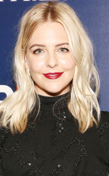 Heléne Yorke